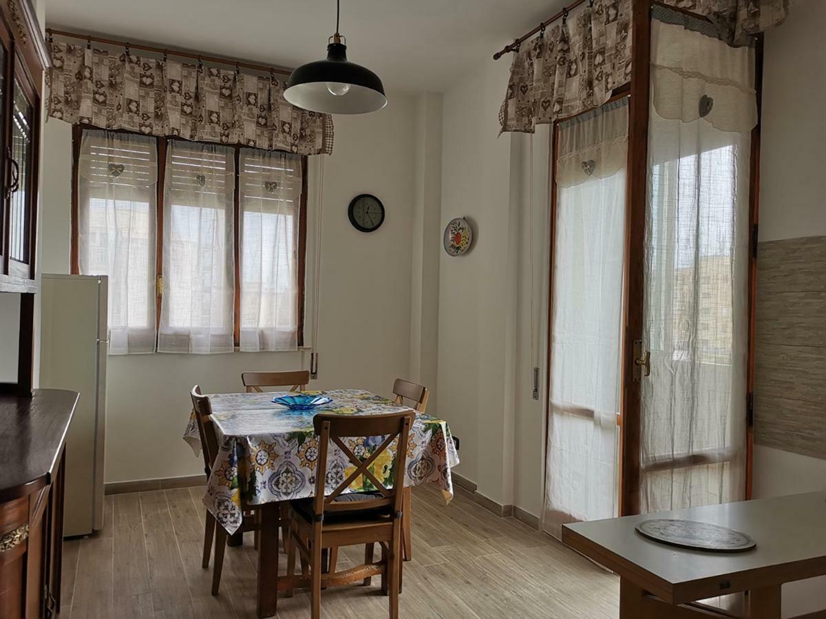 Boudoir Brenta Villa Siraküza Dış mekan fotoğraf