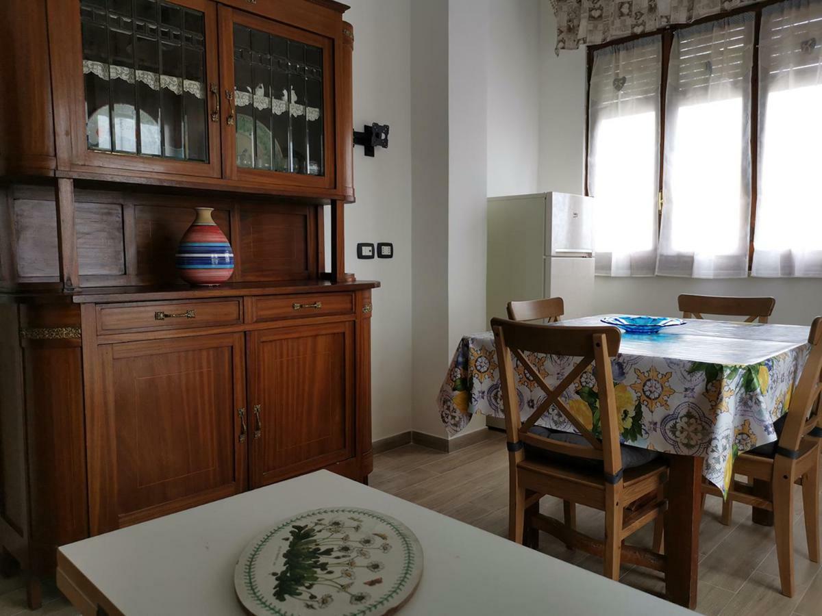 Boudoir Brenta Villa Siraküza Dış mekan fotoğraf