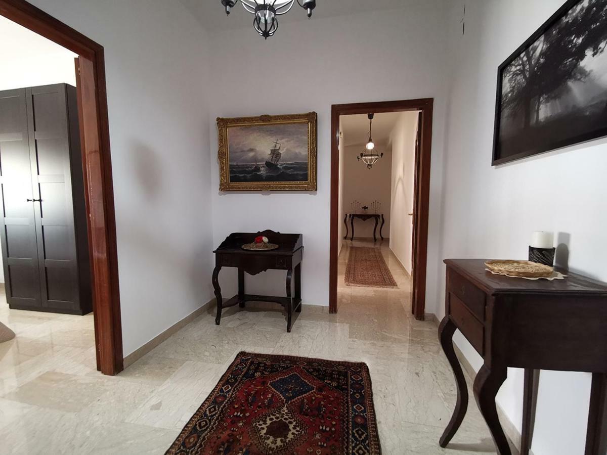 Boudoir Brenta Villa Siraküza Dış mekan fotoğraf