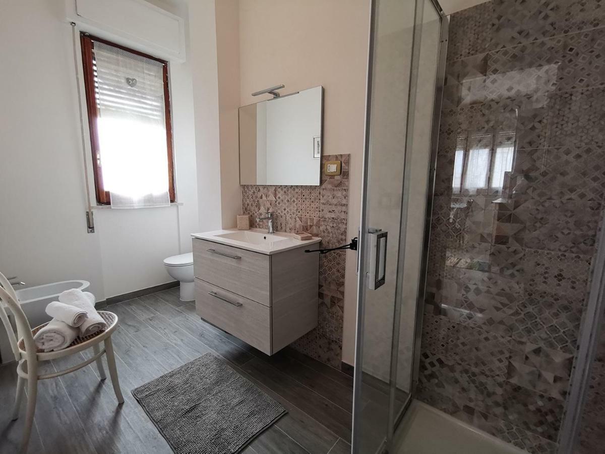 Boudoir Brenta Villa Siraküza Dış mekan fotoğraf