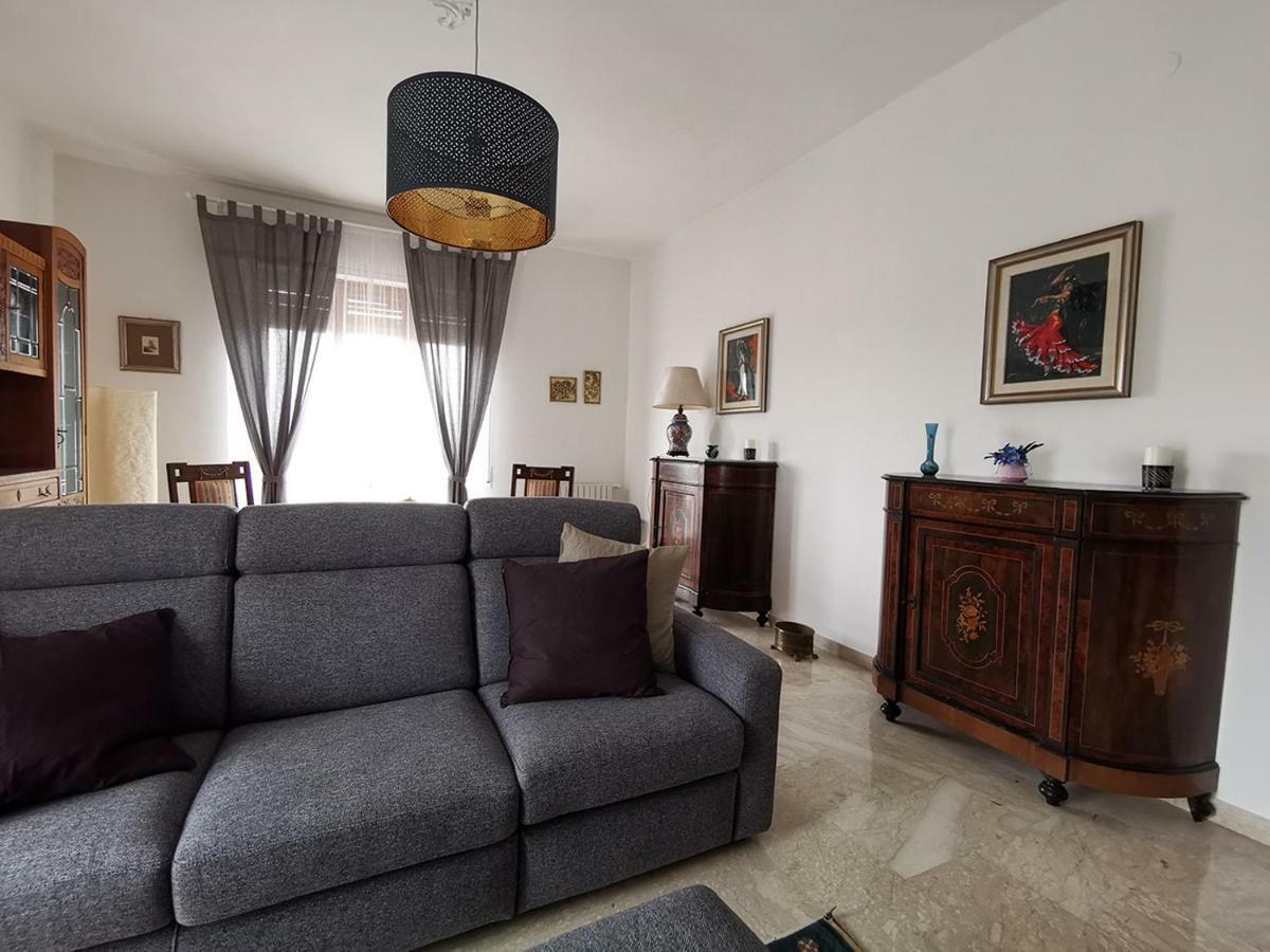 Boudoir Brenta Villa Siraküza Dış mekan fotoğraf