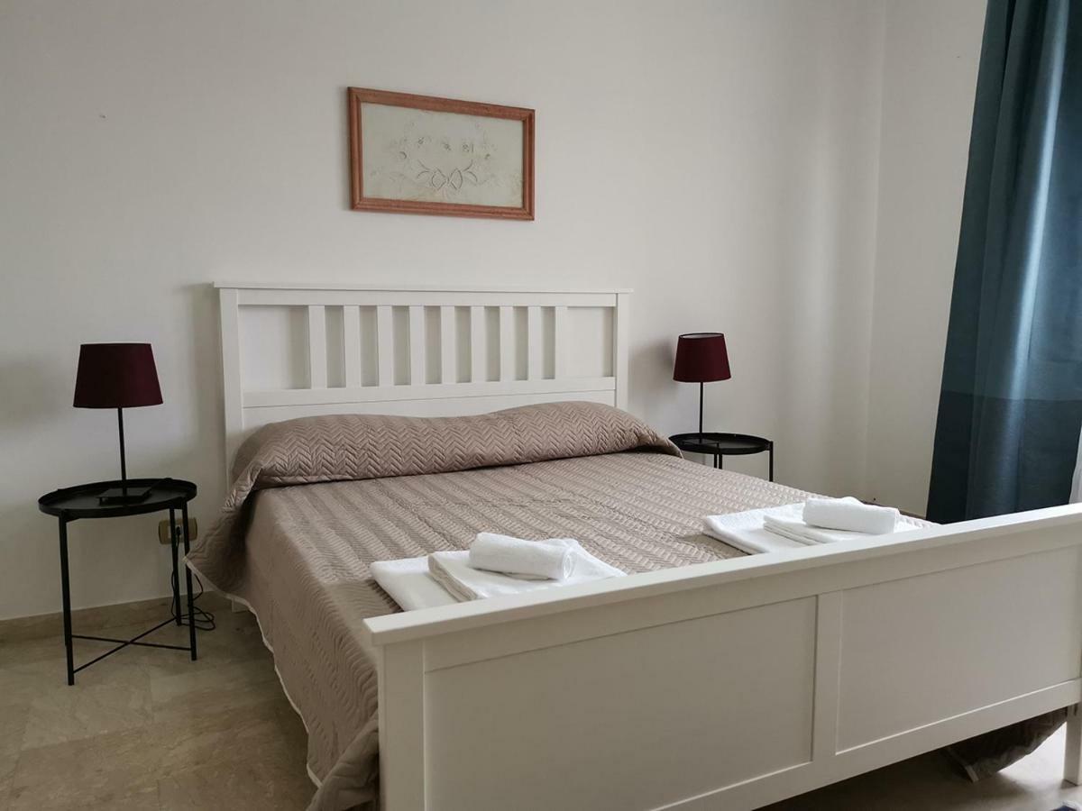 Boudoir Brenta Villa Siraküza Dış mekan fotoğraf