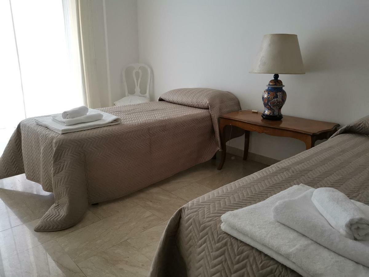 Boudoir Brenta Villa Siraküza Dış mekan fotoğraf