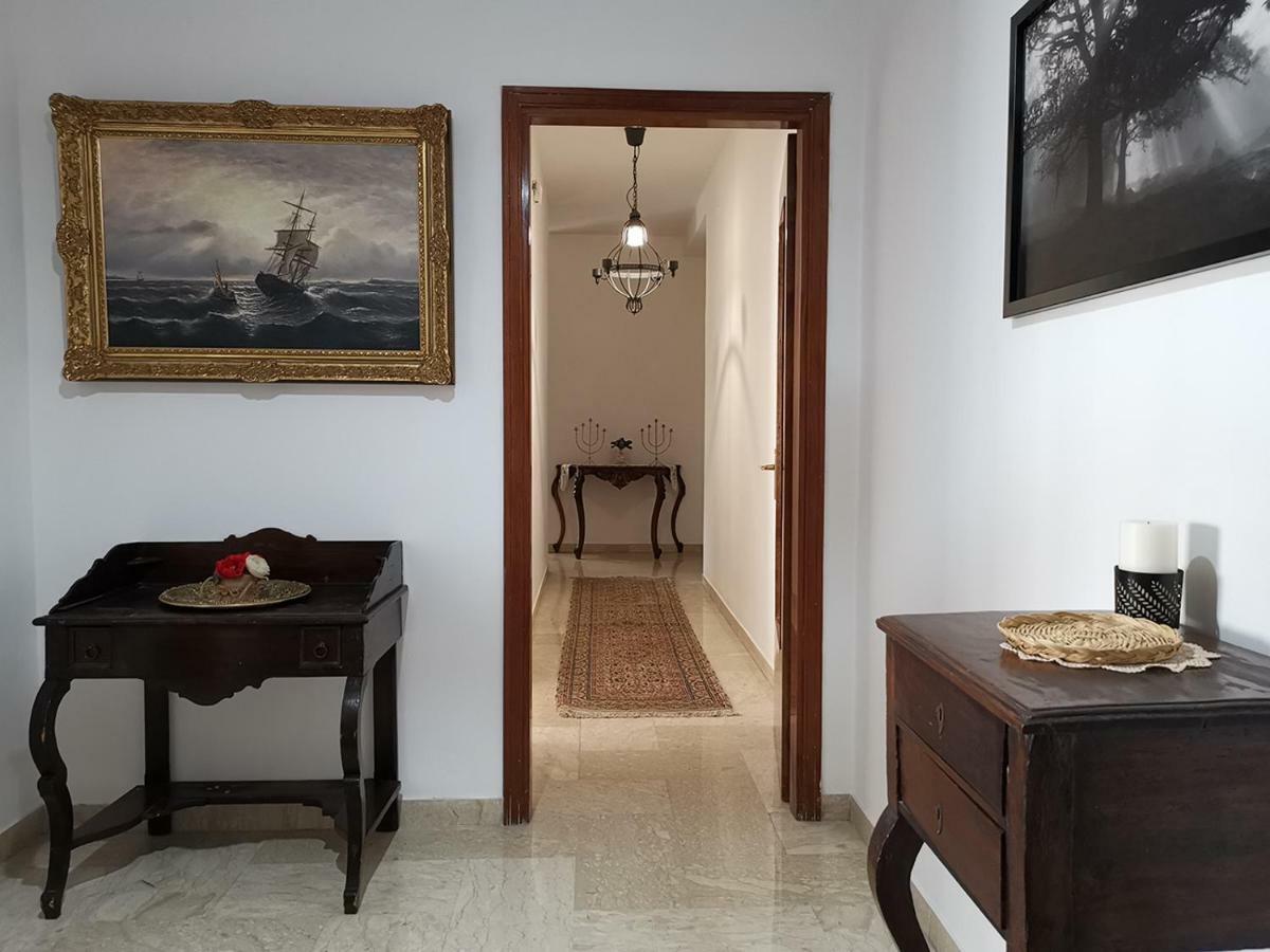 Boudoir Brenta Villa Siraküza Dış mekan fotoğraf