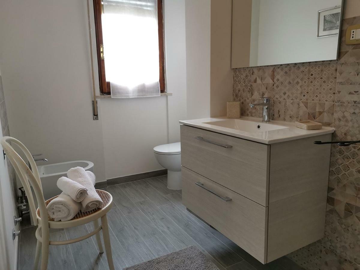 Boudoir Brenta Villa Siraküza Dış mekan fotoğraf