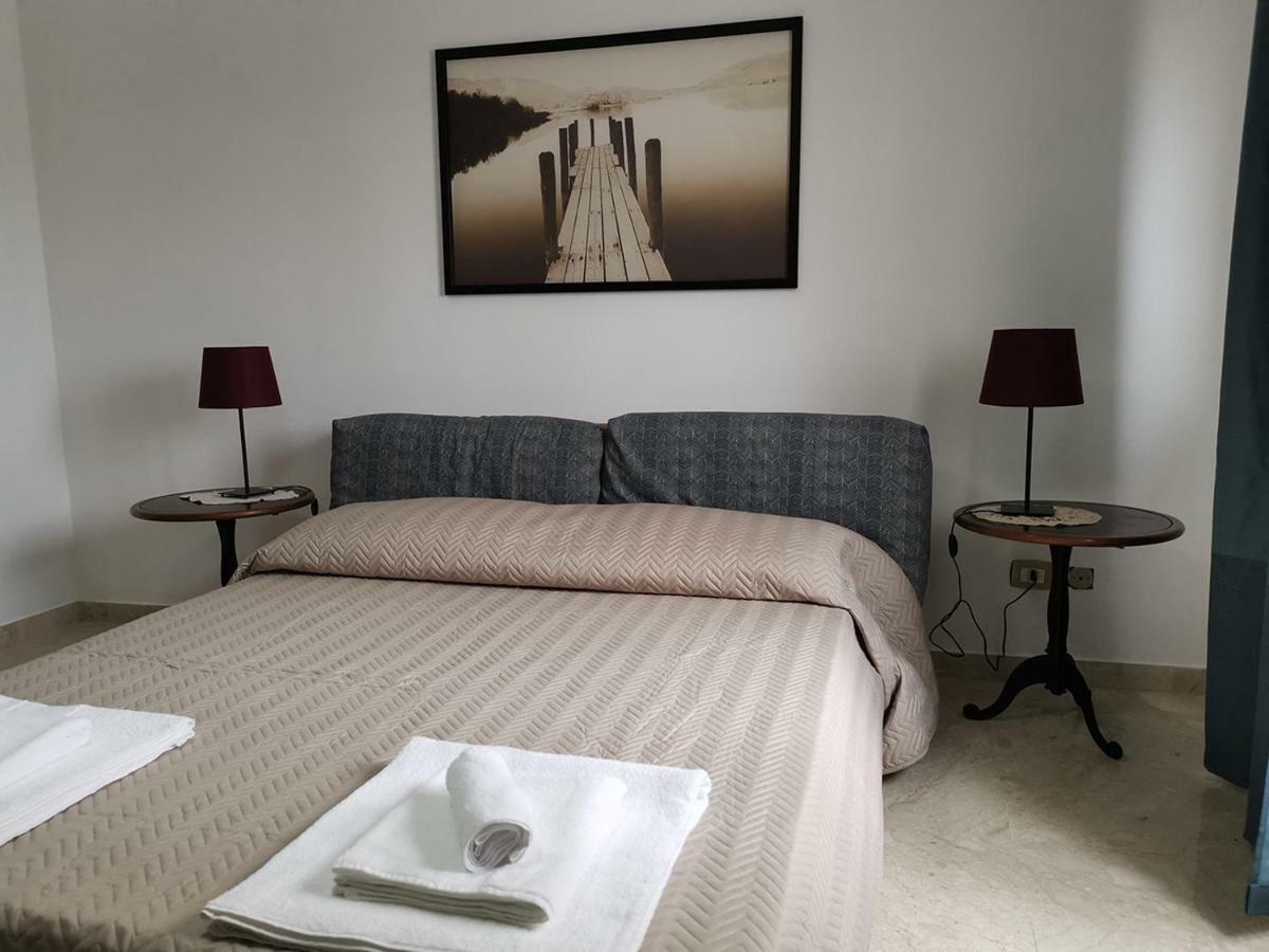 Boudoir Brenta Villa Siraküza Dış mekan fotoğraf