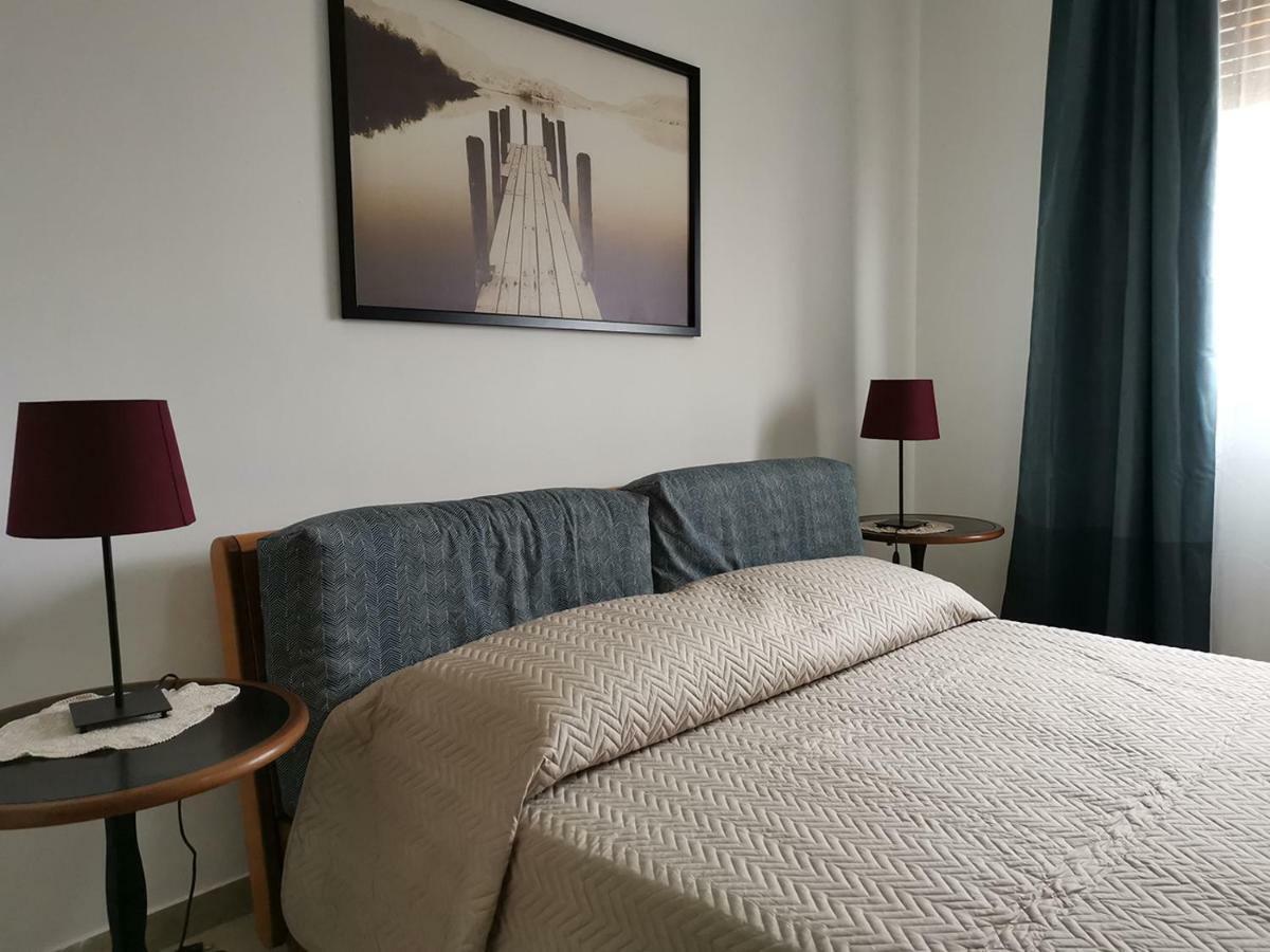 Boudoir Brenta Villa Siraküza Dış mekan fotoğraf